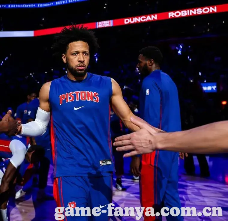NBA附加赛精彩瞬间